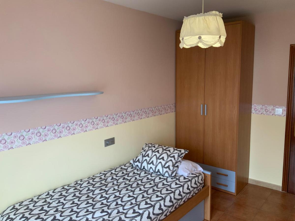 Finis Viae Apartment Finisterre Exterior foto